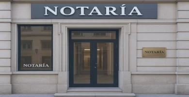 notarios granada cerca de mi ubicacion
